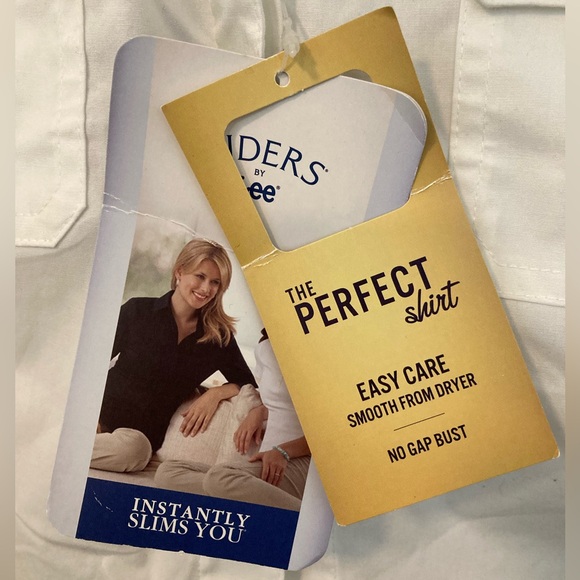 Lee’s Rider Shirt - Picture 6 of 6